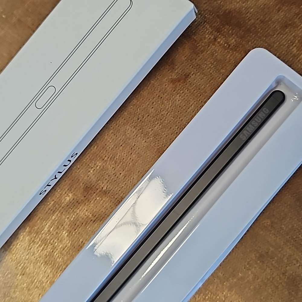 Samsung Pen Stylus